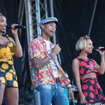 Ruisrock 2015 | Pharrell Williams (154/280)